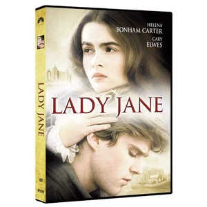 Lady Jane (DVD) John Wood Cary Elwes Helena Bonham Carter (US IMPORT) - Picture 1 of 1