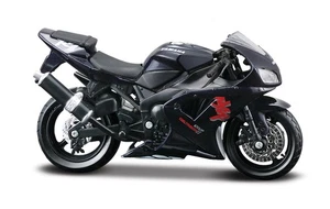 MAISTO SPECIAL EDITION 1:18 DIE CAST MOTORRAD MODELL YAMAHA YZF-R1 - Bild 1 von 3