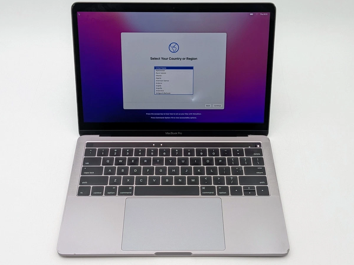 2016 Apple MacBook Laptops for sale - eBay