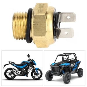 [Motorcycle Thermostat Induction Switch Fit For CH250/YP250/CF250 - Photo 1/10