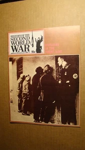 GESCHICHTE DES ZWEITEN WELTKRIEGES 17 WIDERSTANDSKÄMPFER FRANKREICH BELGIEN JUGOSLAWIEN - Bild 1 von 1