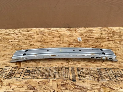 FORD MUSTANG GT 2015-2023 OEM PARACHOQUES DELANTERO REFUERZO BARRA DE IMPACTO CONJUNTO DE VIGAS Foto 1 de 4