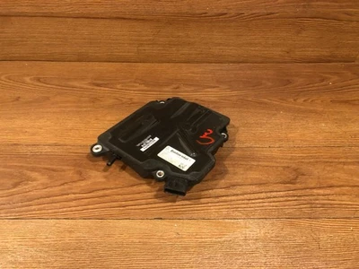 Mercedes GL450 R350 S550 ISM 2006-2013 transmisión caja de cambios módulo de control OEM 4 Foto 1 de 4