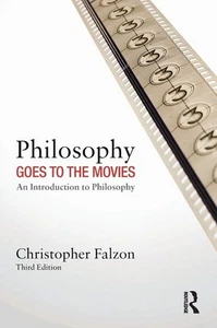 Philosophy Goes to the Movies by Falzon - Imagen 1 de 1