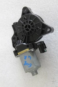 2016 HYUNDAI TUCSON LEFT REAR DOOR WINDOW MOTOR 83450-D3000 - Picture 1 of 10