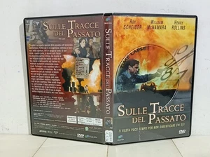 28240 DVD - Sulle tracce del passato - Roy Scheider William McNamara - Picture 1 of 4