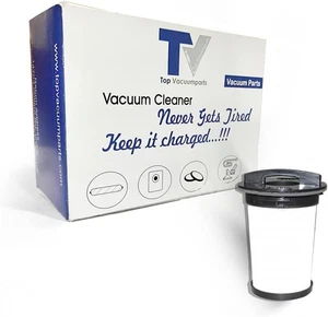 Pieza de repuesto para Royal SD40120 bote F-95 aspiradora filtro Hepa...  - Imagen 1 de 3