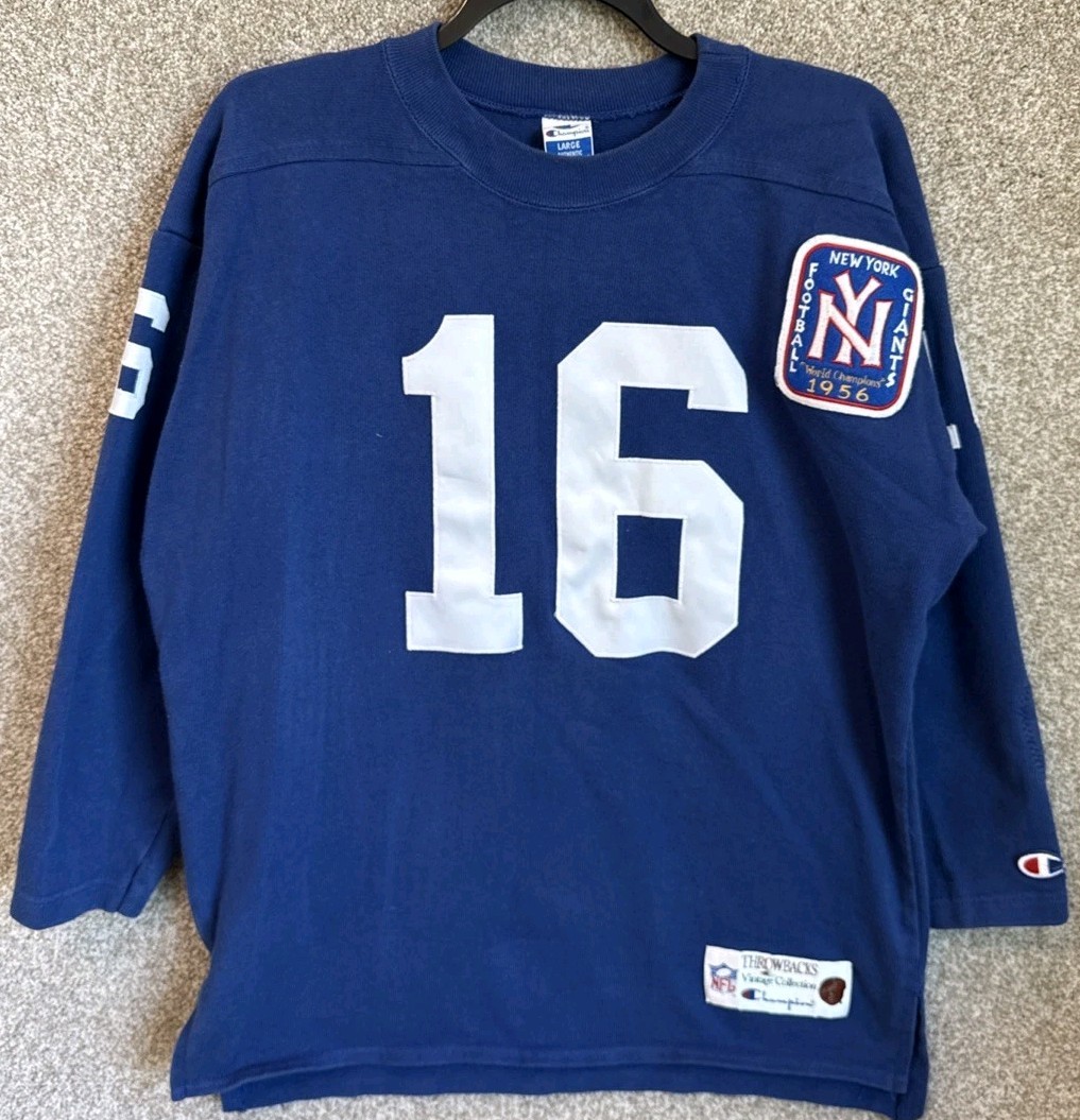 Champion NFL Fan Jerseys for sale | eBay Champion NFL Fan Jerseys for sale | eBay