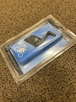 Garmin 010-10644-00 Geschwindigkeits-/Trittfrequenzsensor - Schwarz - Bild 1 von 2