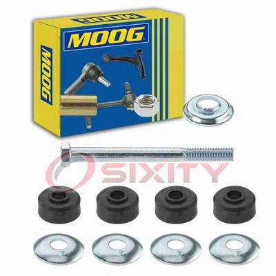 MOOG Front Suspension Stabilizer Bar Link Kit for 2004-2006 Scion xB Spring uv - Image 1 of 4