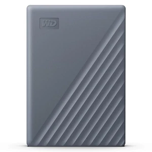 My Passport Festplatte funktioniert mit USB C 5 TB (Mobile Festplatte - Bild 1 von 24