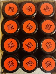 Asia Green Garden, Harrisa Paste 12 Stück - Bild 1 von 4