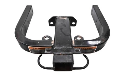 Enganche de remolque 12 Can-Am Commander 1000 XT 4x4 Foto 1 de 3