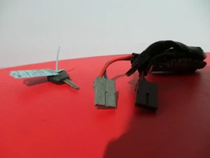 cylindre d allumage pour CITROEN SAXO (S0 S1) 5P 1996 valeo; s n - Imagen 1 de 2