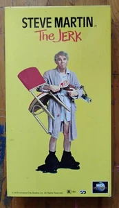 Jerk by Steve Martin (1992 VHS Format) - Imagen 1 de 3
