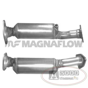 Catalytic Converter - Mazda Navajo - 1992 Front 4.0 - Picture 1 of 1