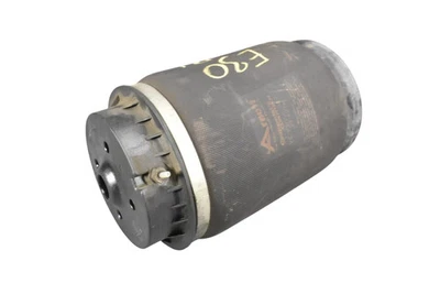 06-19 Mercedes X164 GL450 ML550 Bolsa de suspensión neumática trasera izquierda del lado del conductor OEM Foto 1 de 4