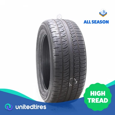 Usado 275/50R20 Pirelli Scorpion Zero Asimmetrico MO1 113W - 9/32 Foto 1 de 4