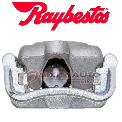 Raybestos Rear Left Disc Brake Caliper for 2014-2015 Kia Sorento 2.4L 3.3L mi Foto 1 de 4