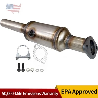 Exhaust Catalytic Converters For 2011-2016 Hyundai Elantra 1.8L Tucson 2.0L EPA Foto 1 de 4