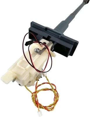 Barrel with Shooting Gearbox for Henglong 3818 1/16 RC Tank German Tiger I - Image 1 of 4