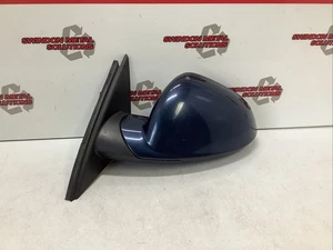 Außenspiegel Beifahrerseite Vauxhall (Opel) Insignia 2010 - Bild 1 von 3