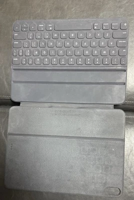 Apple Smart Keyboard Folio for 11 inch iPad Pro German QWERTZ Model A2038 11 - Image 1 of 4