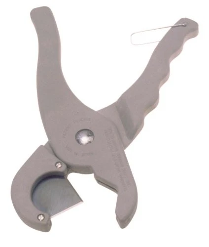 Lisle 11420 Hose Cutter, 1-1/4", Stainless Steel Foto 1 de 1