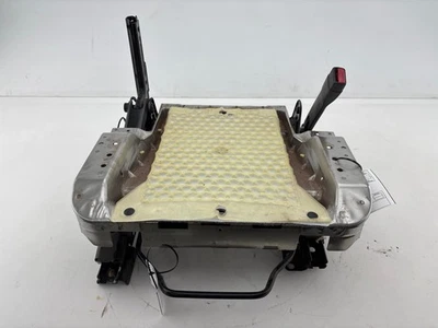 Chevrolet Silverado 1500 2003-2007 asiento inferior delantero derecho marco de oruga OEM Foto 1 de 4