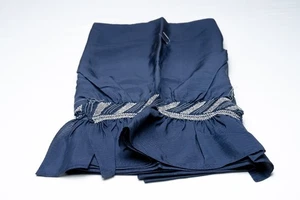 DEAR VANILLA JAPANESE HEKO OBI MEN'S KIMONO SASH BELT AUTHENTIC JAPAN ORIGINAL - Picture 1 of 5