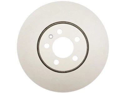 Rotor de freno delantero Raybestos 64834SSFM 2004 2000 para Volkswagen Jetta 1999-2006 Foto 1 de 2