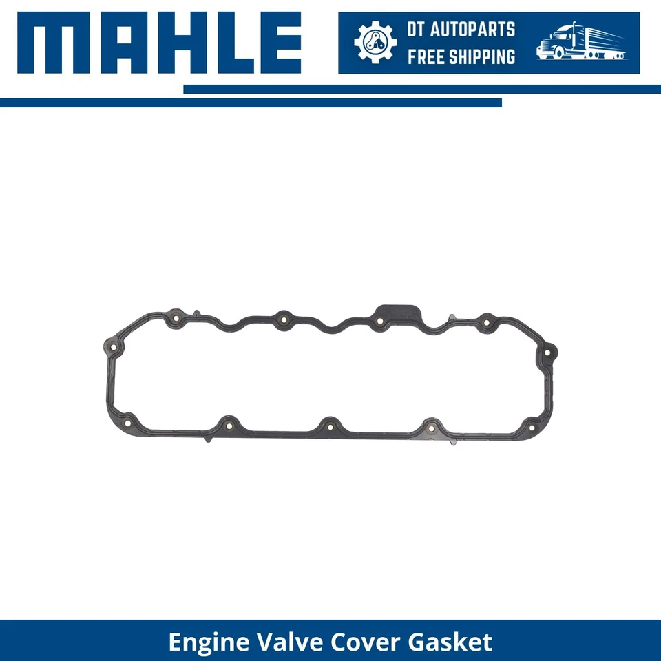 Junta de cubierta de válvula de motor Mahle 1998 1999 para Jeep Wrangler 1997-2002 2,5 L L4 Foto 1 de 1