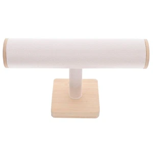  Soporte para pulsera para venta estante de joyería soporte de exhibición organizador de almacenamiento - Imagen 1 de 12