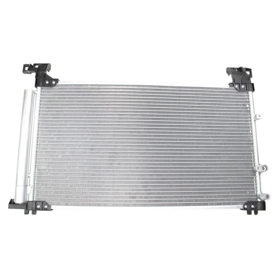 A/C Condenser For 2016-2017 Lexus IS200t 2018-2023 IS300 - Image 1 of 4