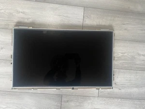 Apple iMac 27" 2010 LCD Display Panel Screen LM270WQ1 with connection cables - Picture 1 of 3