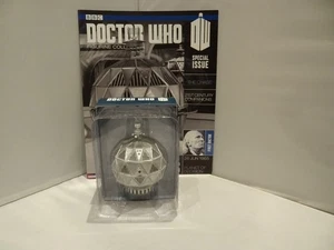 COLECCIÓN DE FIGURAS DOCTOR WHO MECANOIDE ESPECIAL - Imagen 1 de 1