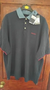 Mens Hackett Polo Shirt XL - Picture 1 of 10