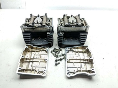 00-06 Harley Davidson FLHRI Road King Motor Culata 17571-99 Foto 1 de 4