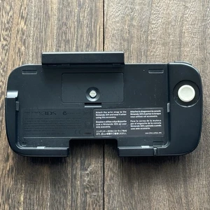 Nintendo 3DS Oficial OEM Expansión Slide Pad / Circle Pro Accesorio CTR-009 - Imagen 1 de 9