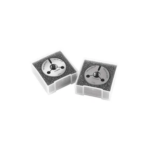 VERMONT GAGE 362117530 Threaded Ring Gauge Dim Type Metric 413K06 - Picture 1 of 1