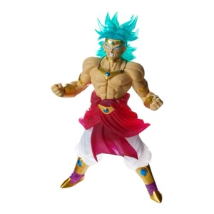 Figure Super Saiyan Broly Dragon Ball Z CLEARISEHeight: 17 cm. - Picture 1 of 4