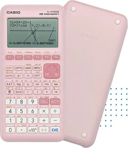 Casio fx-9750GIII Graphing Calculator | Natural Textbook Display | Python Progra - Picture 1 of 3