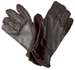 Bikers Leather Gloves L/XL - Bild 1 von 5