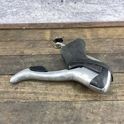 Palanca de cambios derecha Shimano Ultegra ST-6600 Flight Deck 10s 10 velocidades funciona Foto 1 de 4