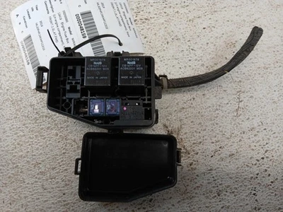 Used Fuse Box Engine fits: 2019 Mitsubishi Mirage front Grade A - Image 1 of 4