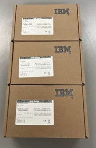 Lot of (3) IBM 39Y9566 INTERPOSER REMOTE SUPERVISOR ADAPTOR II SL 13N0752 New - Picture 1 of 3