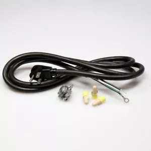 W10278923RP Whirlpool Power Cord OEM W10278923RP - Picture 1 of 3