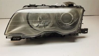 2001 BMW 330I E46 FL HEADLAMP ASM XENON - Image 1 of 4