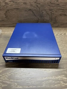 Aparato de seguridad Blue Coat SG300-0-SU - Imagen 1 de 6