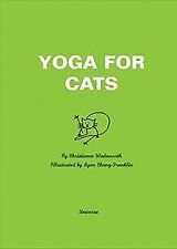 Yoga for Cats von Christienne Wadsworth | Buch | Zustand gut